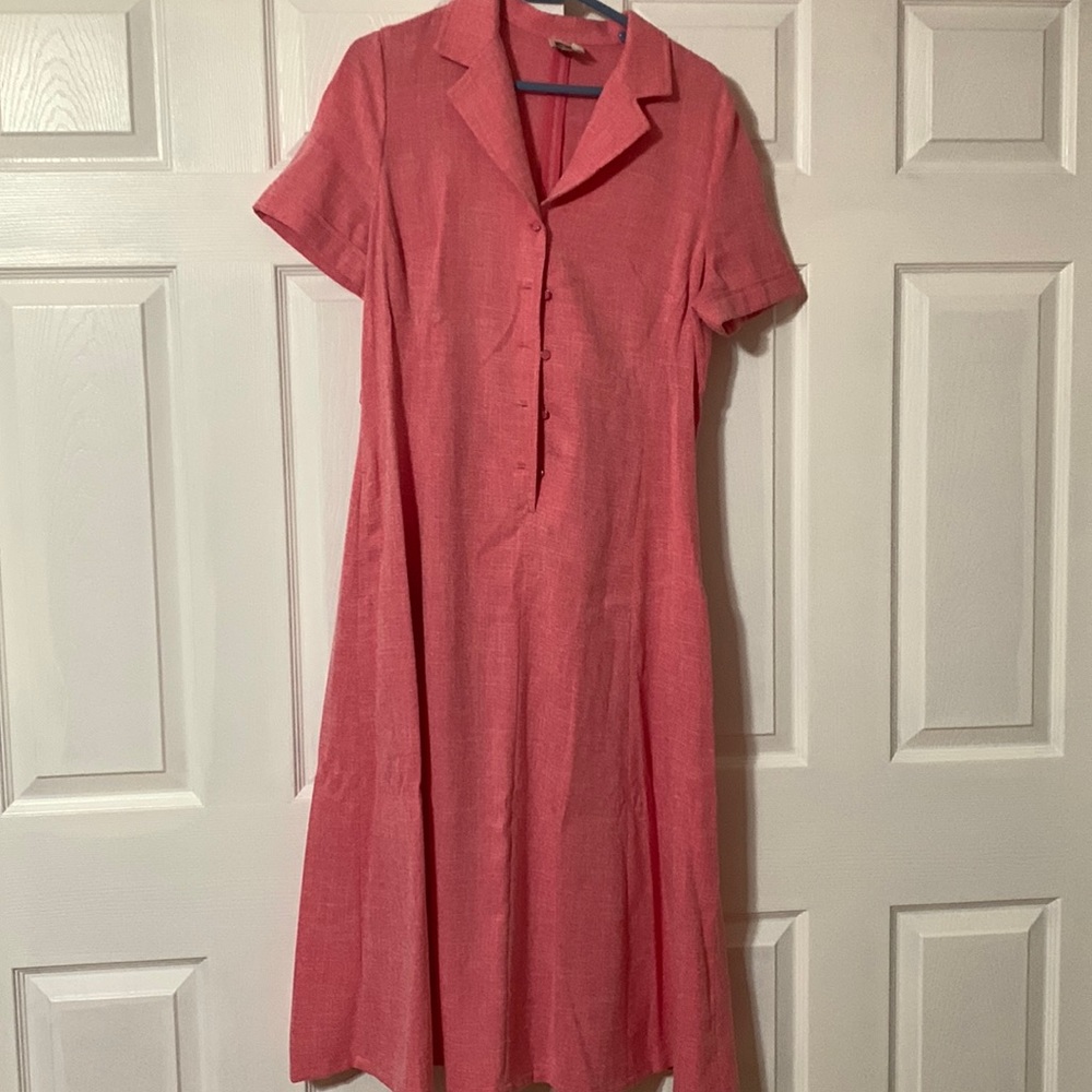 Women’s Shirt dress